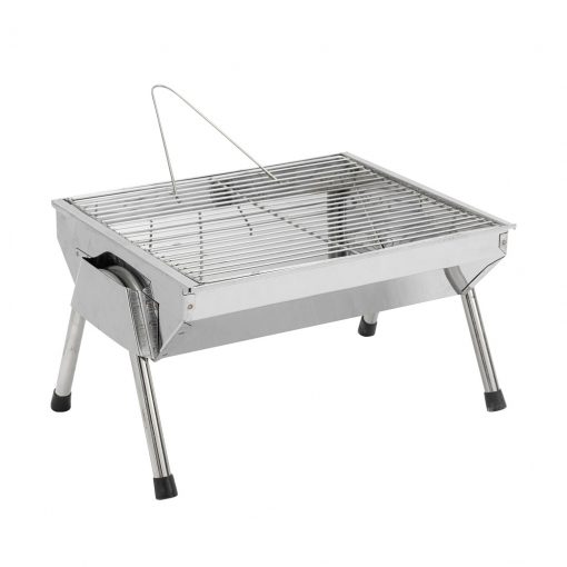 Bếp nướng Than Hoa Vỉ TopV ViS