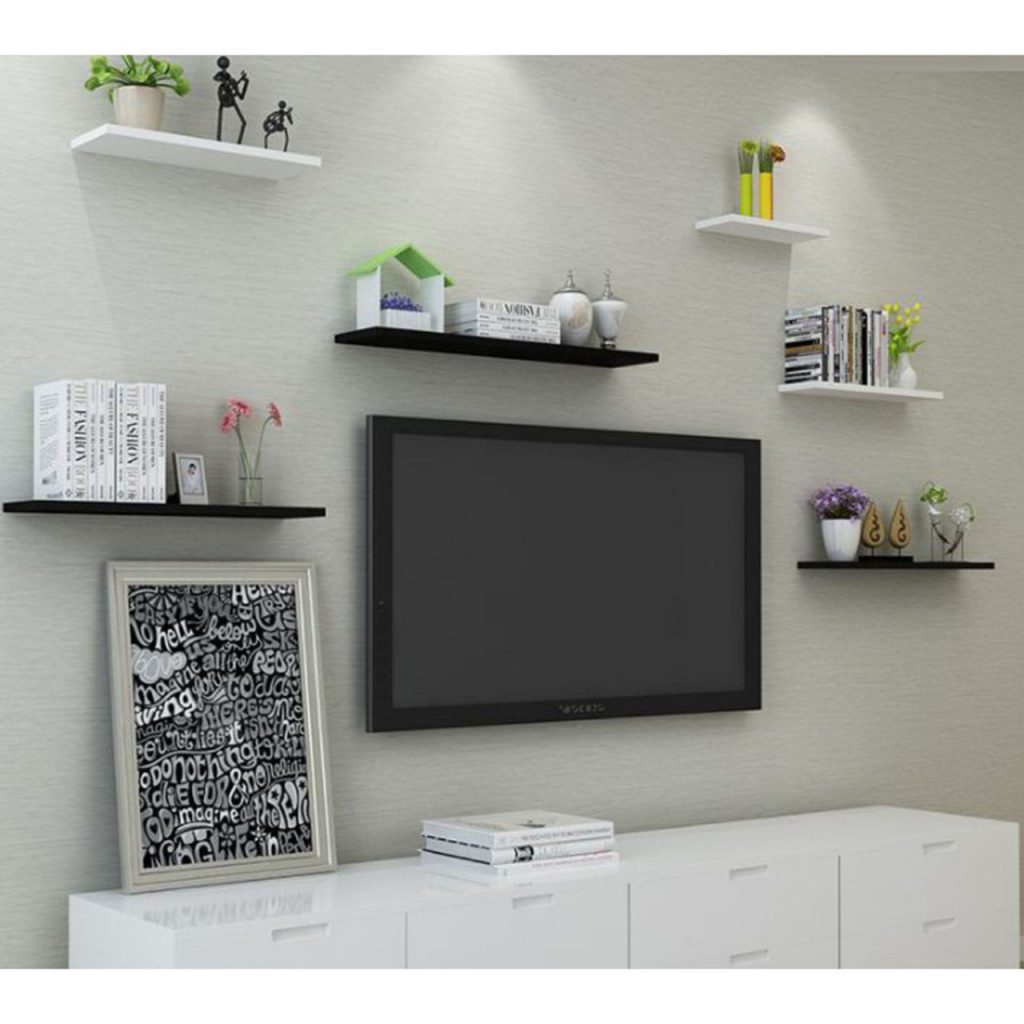 kệ treo tường trang trí